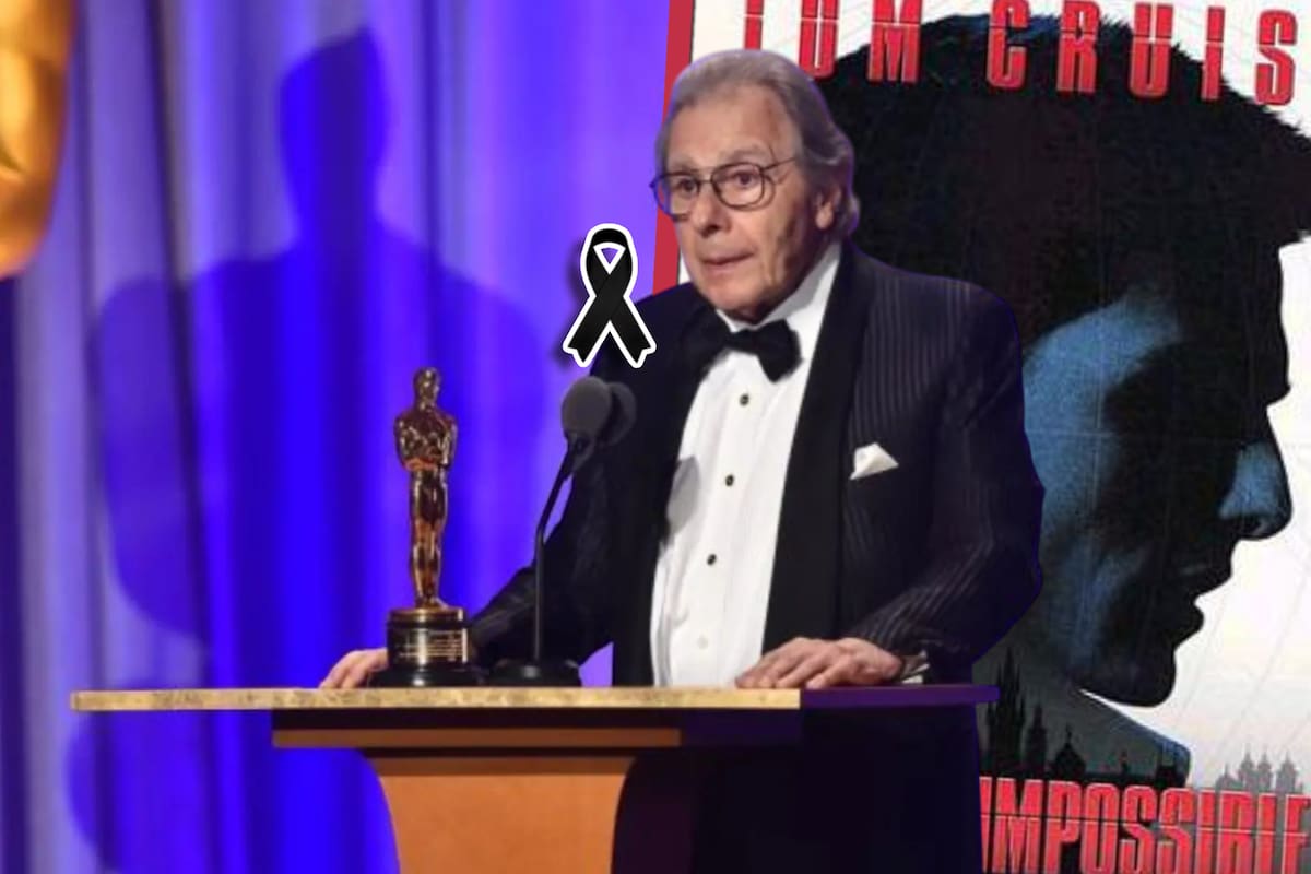 Muere Lalo Schifrin, compositor argentino de “Misión: Imposible”, a los 93 años