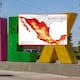 Pese a vientos y nubosidad, Mexicali continúa como la ciudad más caliente de México