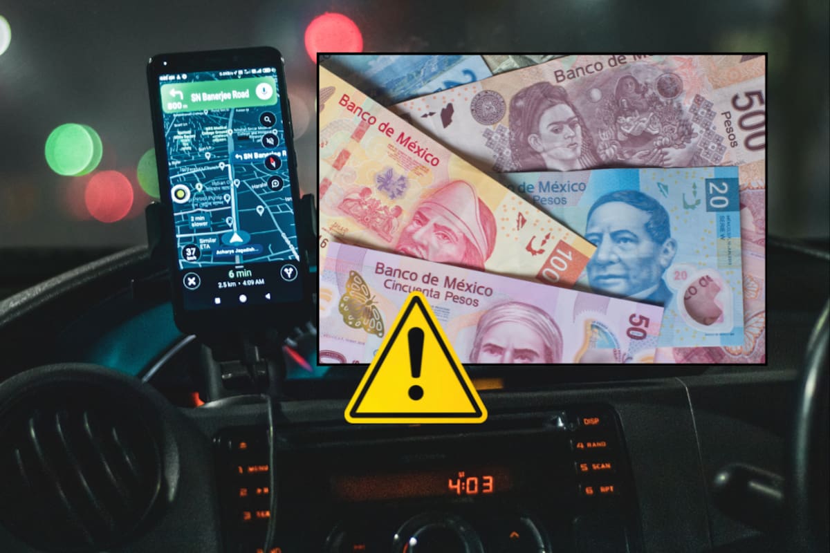 Repartidores de apps podrían recibir utilidades por primera vez en México: estos son los requisitos para acceder al pago