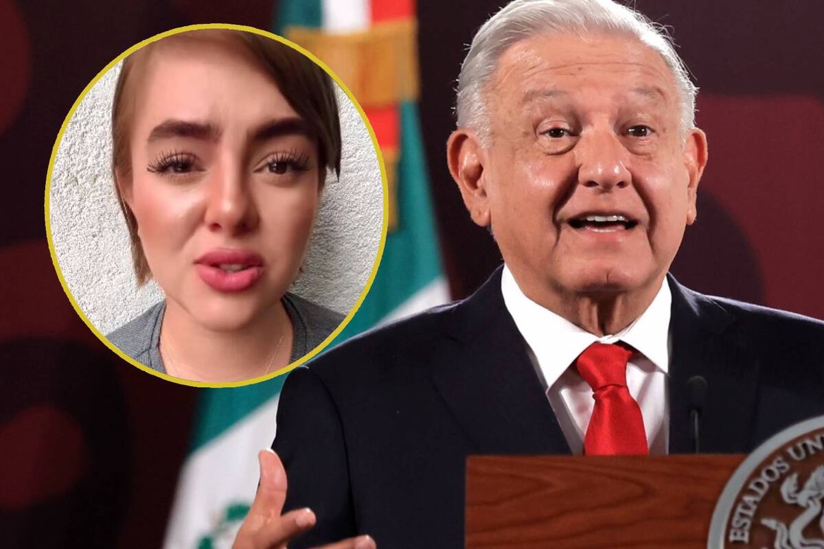 Exsecretaria del titular de Profeco investigado por presunto acoso sexual, quiere entregarle las pruebas a AMLO: “Merezco justicia”