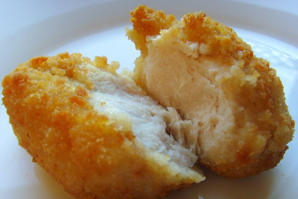 ¿Qué contienen los Nuggets? Profeco lo revela