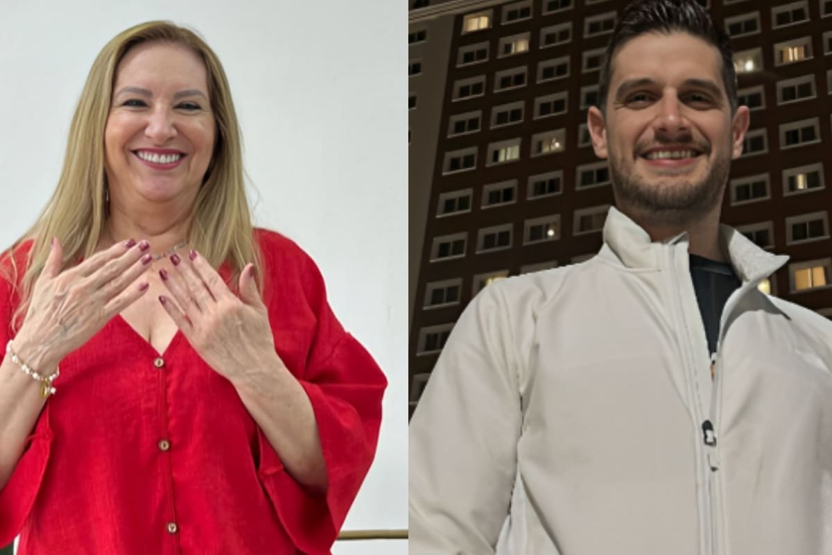 Leticia Guajardo, mamá de Poncho de Nigris, responde a Adrián Marcelo tras jugosa oferta por entrevista