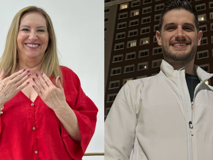 Leticia Guajardo, mamá de Poncho de Nigris, responde a Adrián Marcelo tras jugosa oferta por entrevista