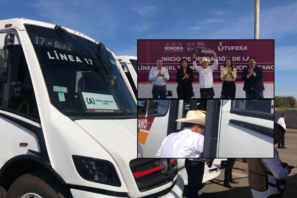 “No se puede cobrar más por un mal servicio”: Ponen en operación nueva ruta de transporte en CO
