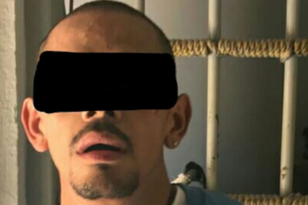 Asaltaron autoservicios en Mexicali y SLRC, los arrestan en Peñasco