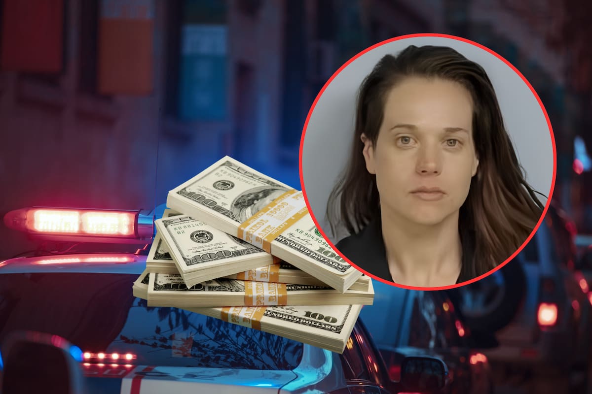 Una recompensa de 17 mil dólares por información que lleve a su arresto: las autoridades de Florida buscan a Isabelle Johnson por el asesinato de Jason Coulthart