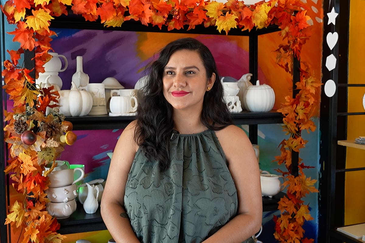 Únika Café: El Encuentro del Arte y el Café