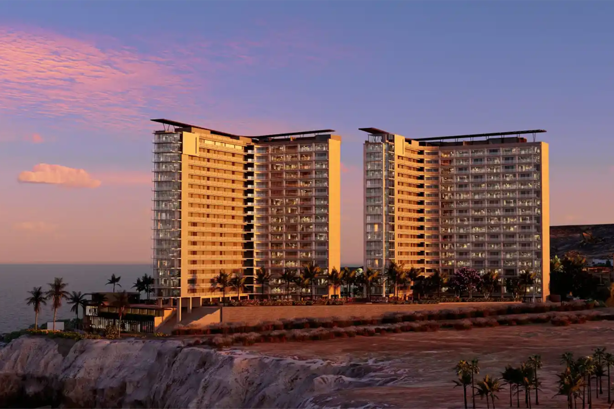 The Wavve, el proyecto que despertó la Zona Costa, lanza su Torre 2 tras vender casi el 90% de la Torre 1