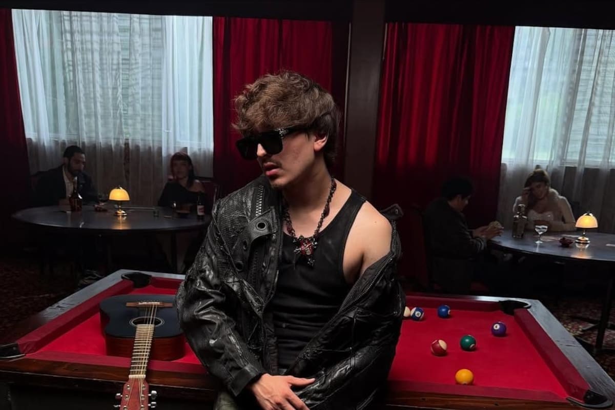 Gabito Ballesteros dará concierto en Tijuana el 15 de mayo