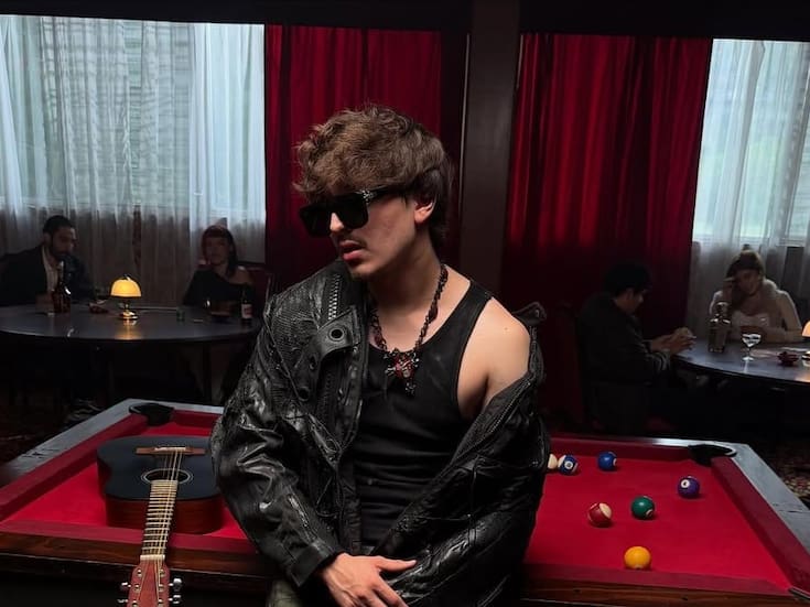 Gabito Ballesteros dará concierto en Tijuana el 15 de mayo