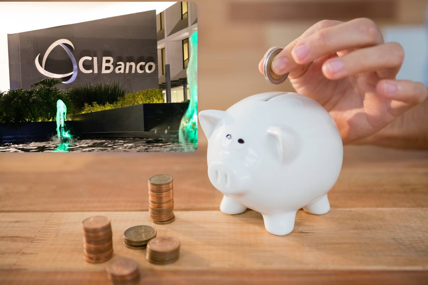 En el caso de CIBanco, se estima que 32,656 ahorradores recibirán el pago del seguro de depósito