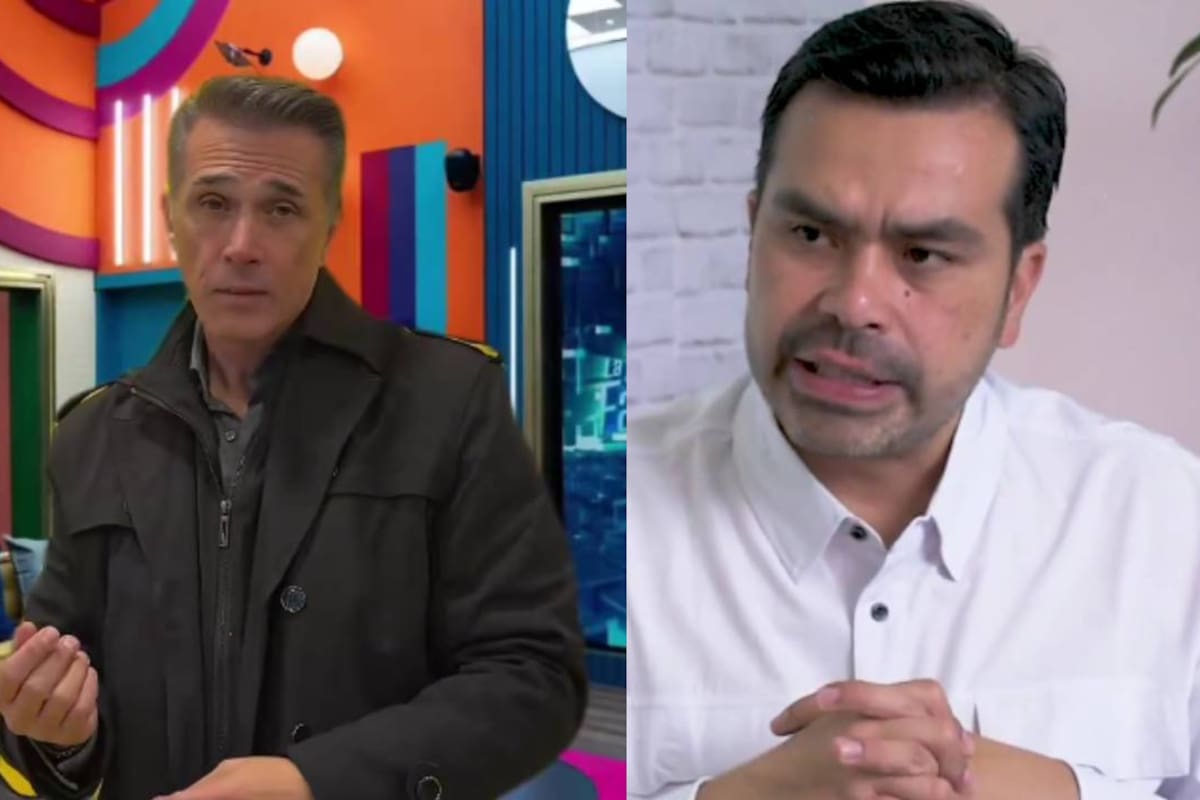 Máynez aseguró que Morena no quiere aprobar los dos días de descanso para los trabajadores en México, pero si apoya la decisión de Sergio Mayer de ausentarse por participar en La Casa de los Famosos