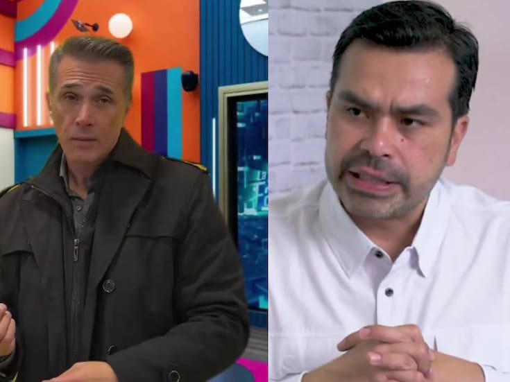 Máynez aseguró que Morena no quiere aprobar los dos días de descanso para los trabajadores en México, pero si apoya la decisión de Sergio Mayer de ausentarse por participar en La Casa de los Famosos