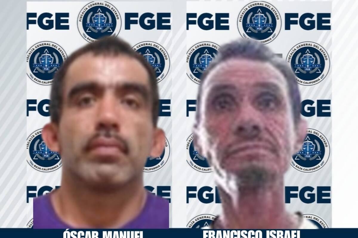 Condenan a cinco años de prisión a dos hombres por robo de vehículos