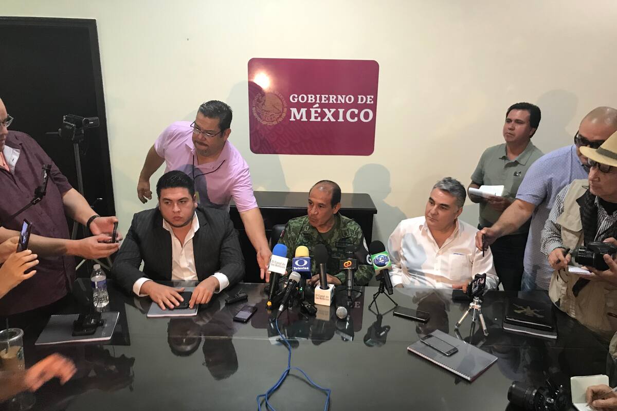 Estará en el Valle de Mexicali el nuevo albergue para migrantes