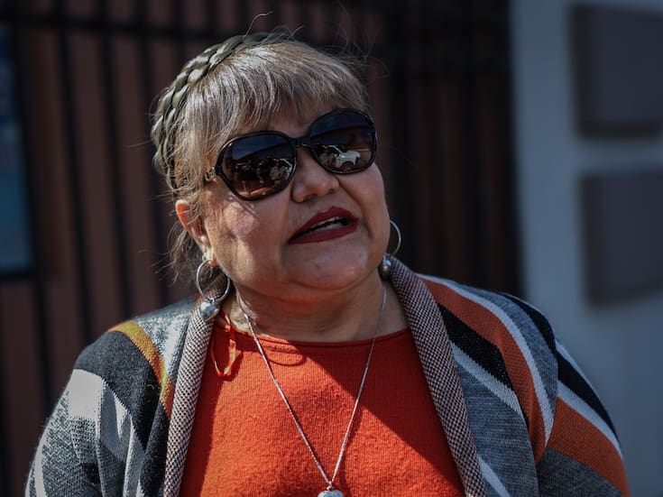 Catean predio donde habría estado Jhosué Romo Limón tras ser secuestrado