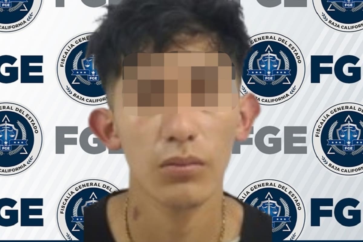 Vinculan a ‘’El Calaco’’ por homicidio