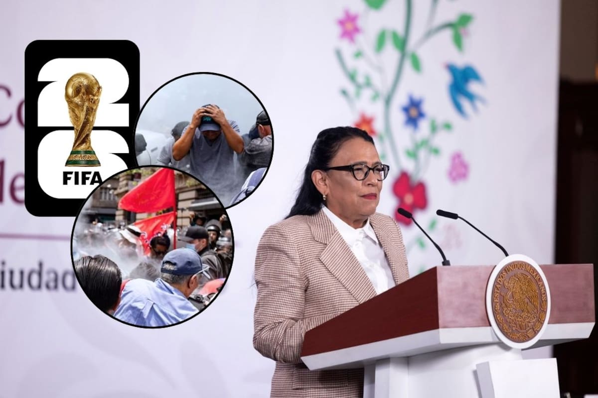 Gobierno federal negocia con maestros de la CNTE antes del paro nacional del 1 de junio, ante amenazas de protestas durante el Mundial 2026 si no hay acuerdos