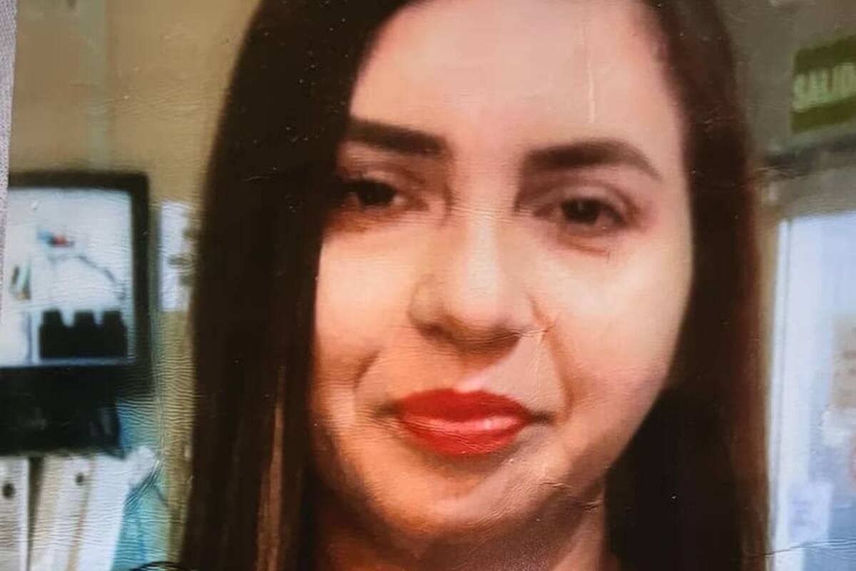Familiares de Valery Guadalupe Villa Balbastro piden desesperados apoyo para dar con su paradero
