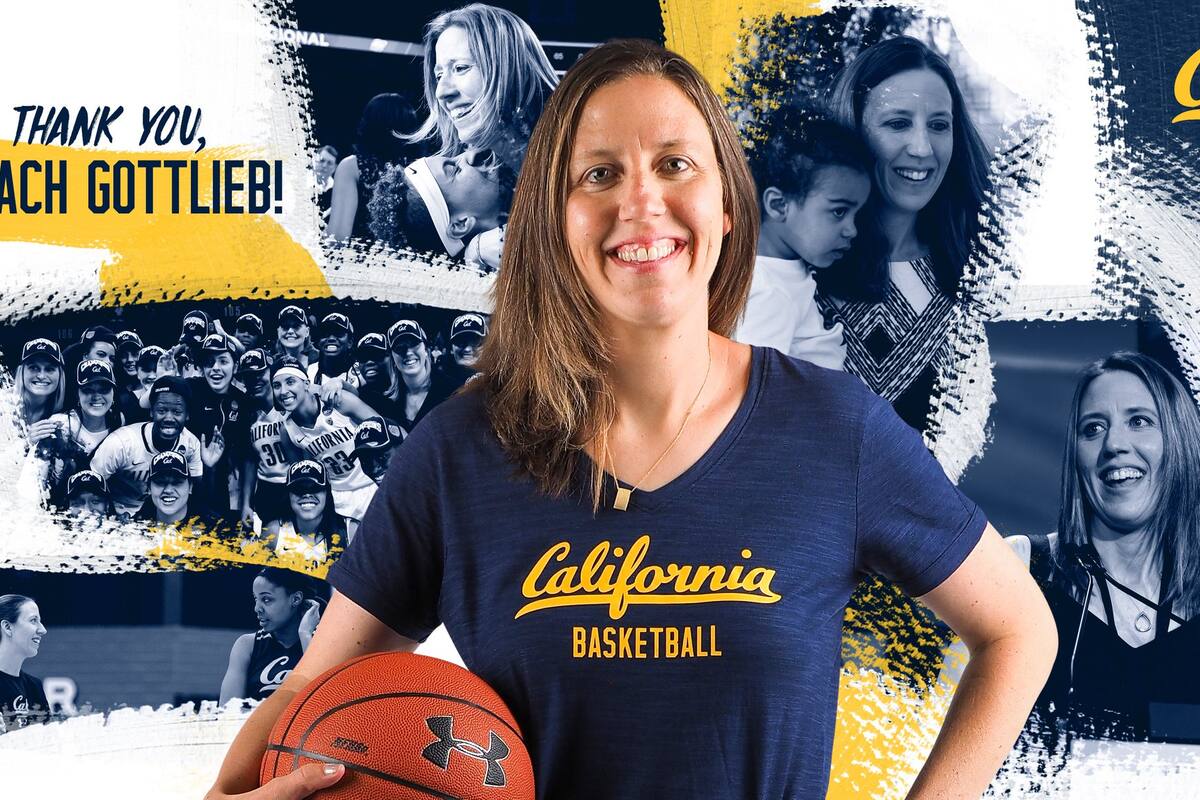 Lindsay Gottlieb hace historia NBA como entrenadora de Cavs