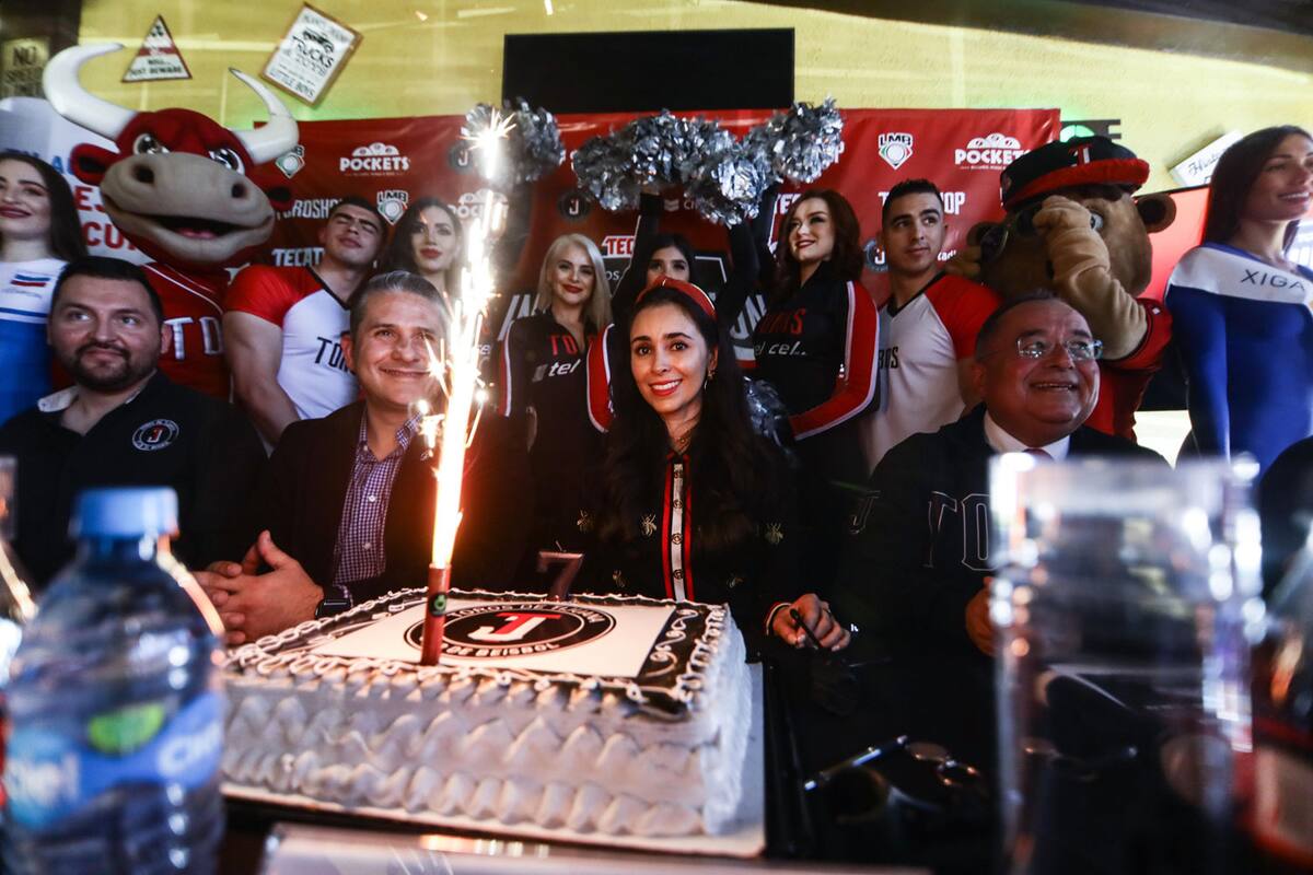 Iniciarán Toros con un fiestón