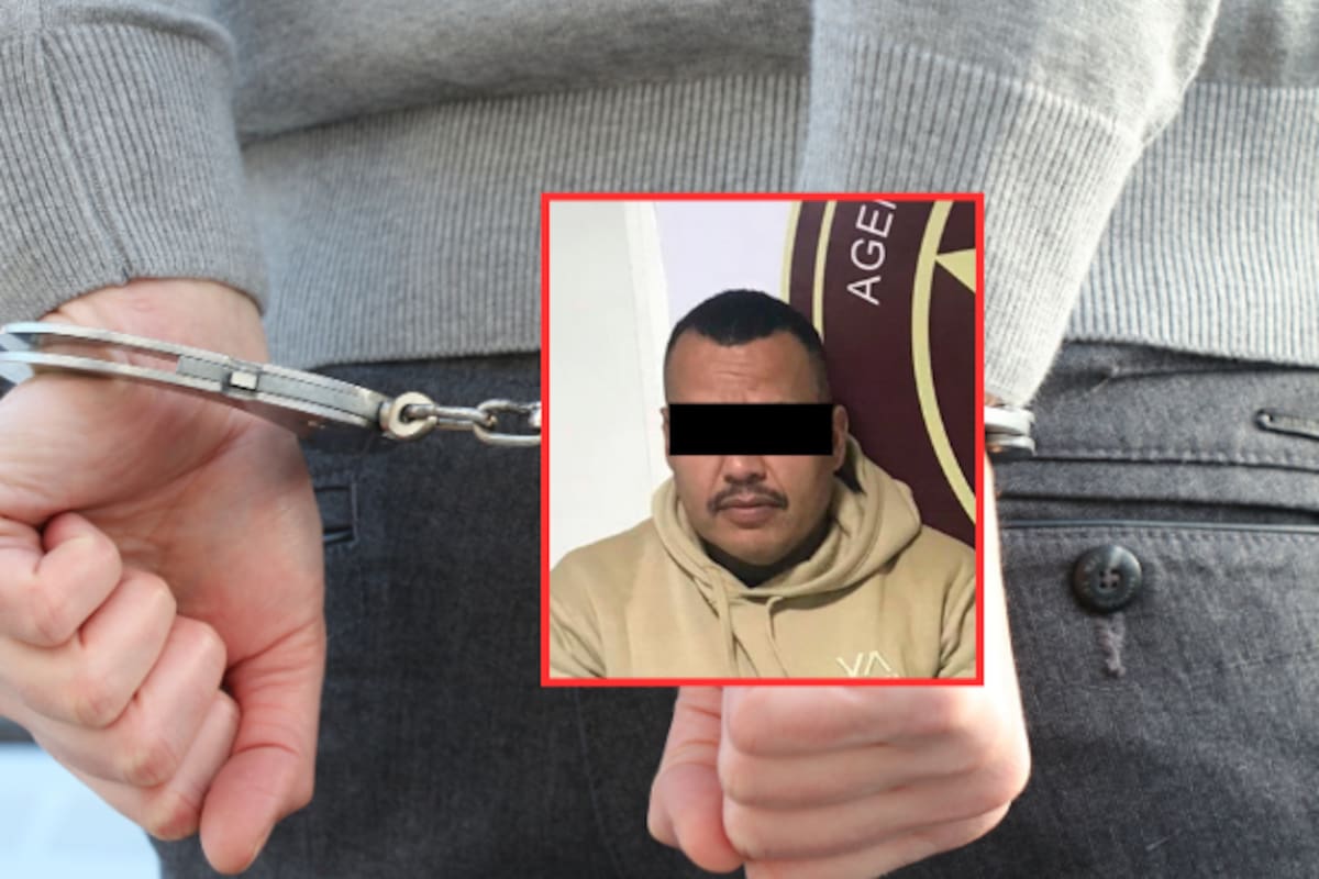 Inicia proceso legal de presunto feminicida de Agua Prieta