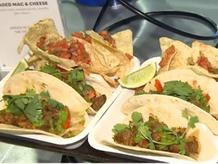 Algunos vendían tacos en 400 pesos y guacamole en 280 pesos: Profeco suspende hoteles y detecta precios excesivos en operativo especial en Tulum