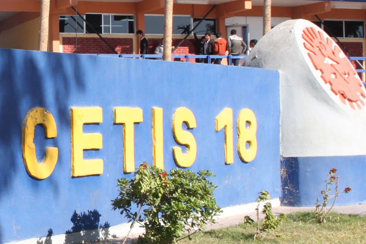 Alumnos de Cetis 18 darán atención en salud mental como parte de su formación profesional