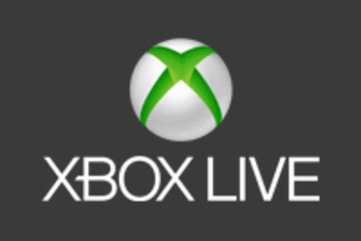 Xbox Live sigue con problemas