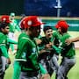 ¡Serie del Caribe Kids 2026 se queda en México!