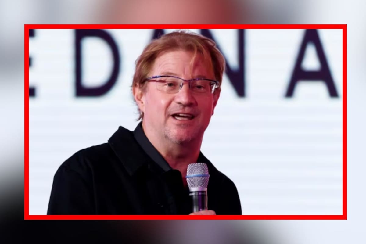 Israel autoriza la extradición de Andrés Roemer; enfrentará la justicia mexicana por violación agravada