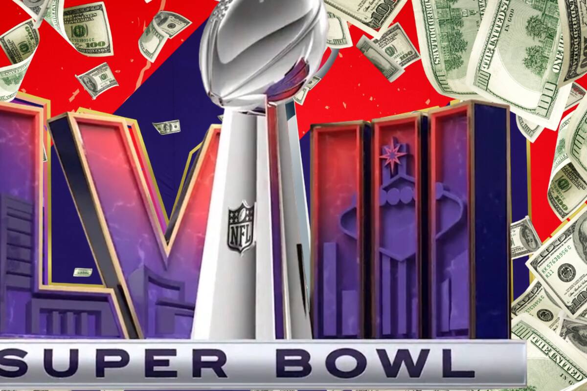 Super Bowl LVIII: ¿Cuánto cuesta un comercial en TV y qué marcas se anunciarán?