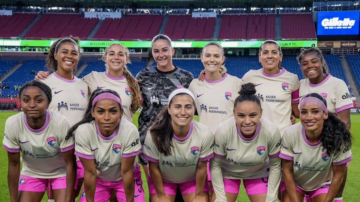 Jugadoras de San Diego Wave FC tendrán evento comunitario en biblioteca