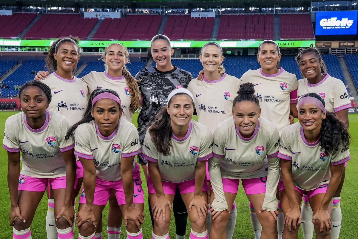 Jugadoras de San Diego Wave FC tendrán evento comunitario en biblioteca