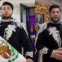 ¿Quién es Richard Millán, presidente de Elota, comparado con Juan Gabriel por su traje para el Grito de Independencia y por qué enfrenta acusaciones por desvíos?