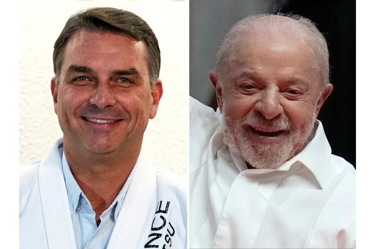 Brasil irá a segunda vuelta entre Bolsonaro y Lula da Silva; derecha avanza en el Congreso y gubernaturas