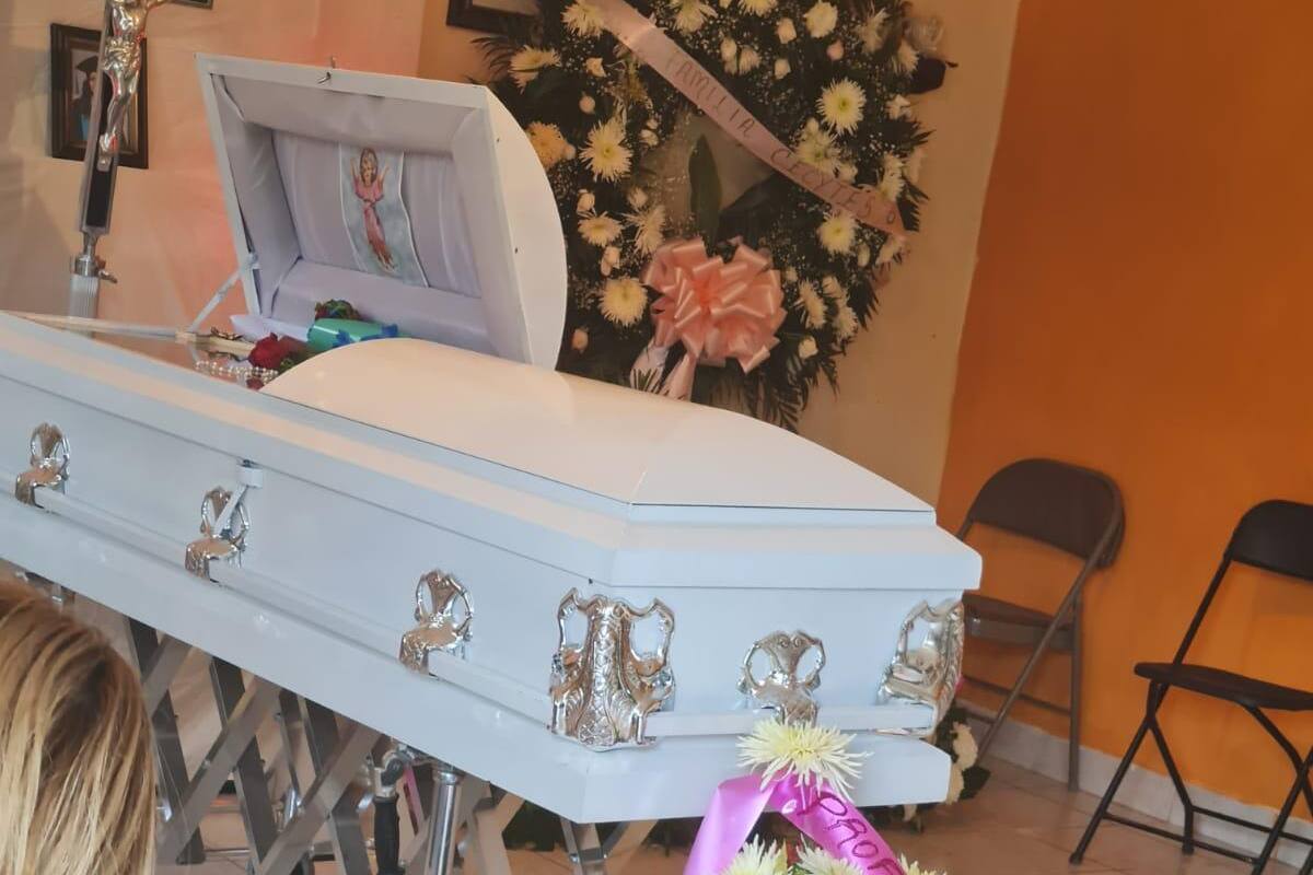 Feminicidio en Nogales: Recuerdan a Leicy Celina como una excelente persona