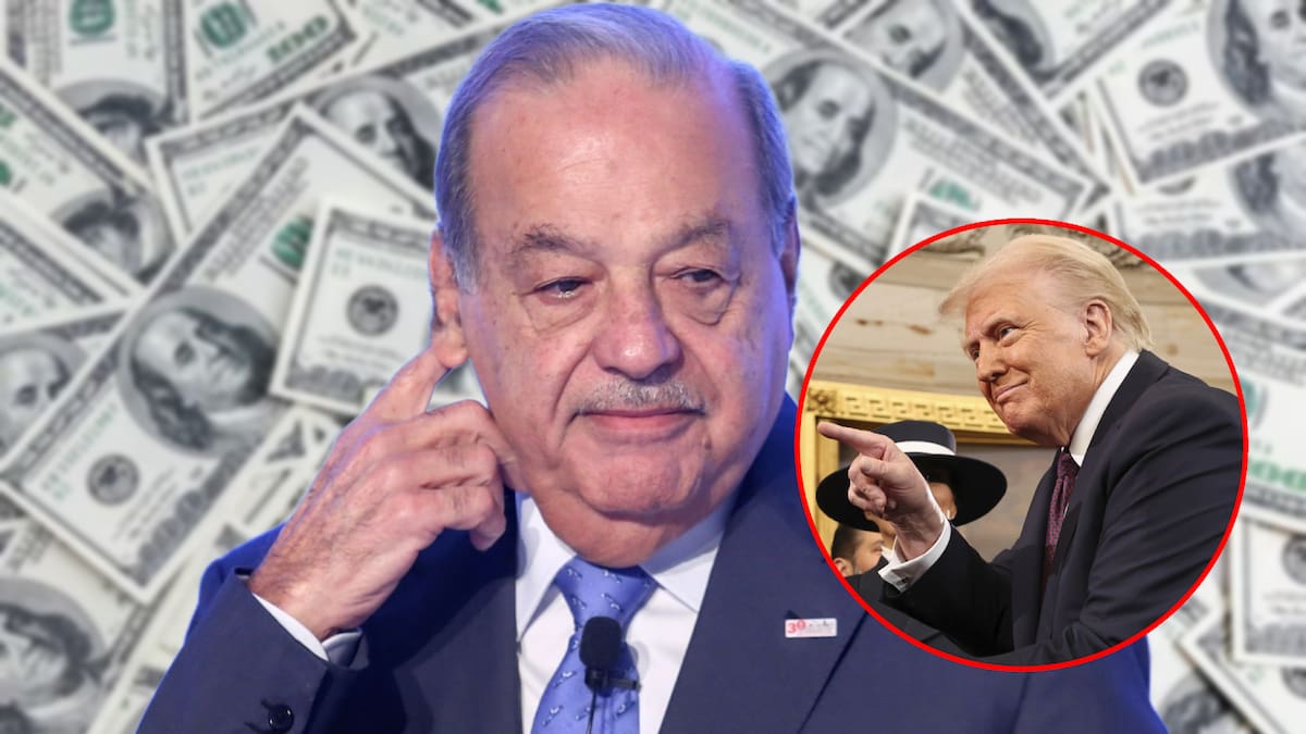 Carlos Slim,