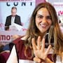 Chihuahua podría cambiar de manos en 2027: Morena aventaja al PAN por 20 puntos, pero con Andrea Chávez y Marco Bonilla en la boleta la diferencia se achica a 11 en un estado marcado por inseguridad y desgaste del gobierno actual