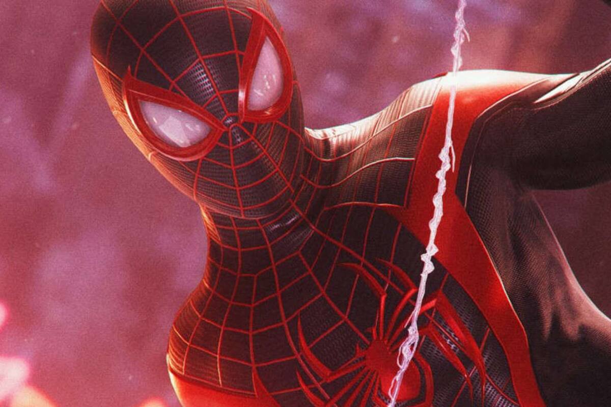 Spider-Man y Demon Souls saldrán para la PlayStation 5