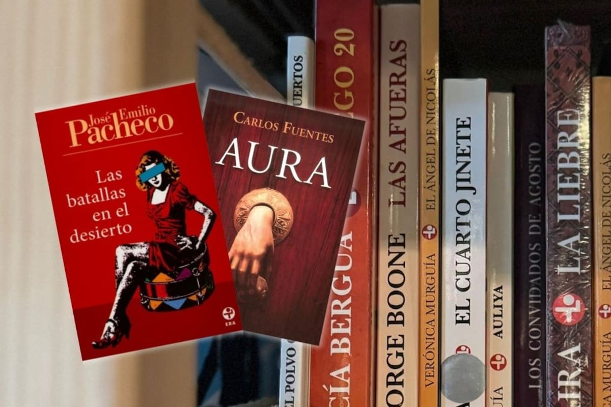 Ediciones Era, editorial independiente de México, cierra tras 66 años debido a que sus ventas cayeron al 25 por ciento y volvieron insostenibles sus deudas
