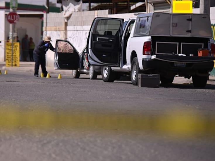 Reducción del 27% en homicidios en BC: FGE