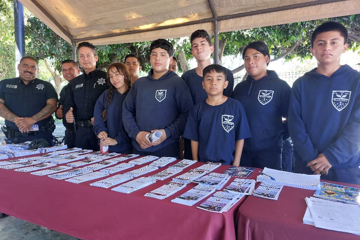 Tijuana acumula 2941 denuncias por narcomenudeo