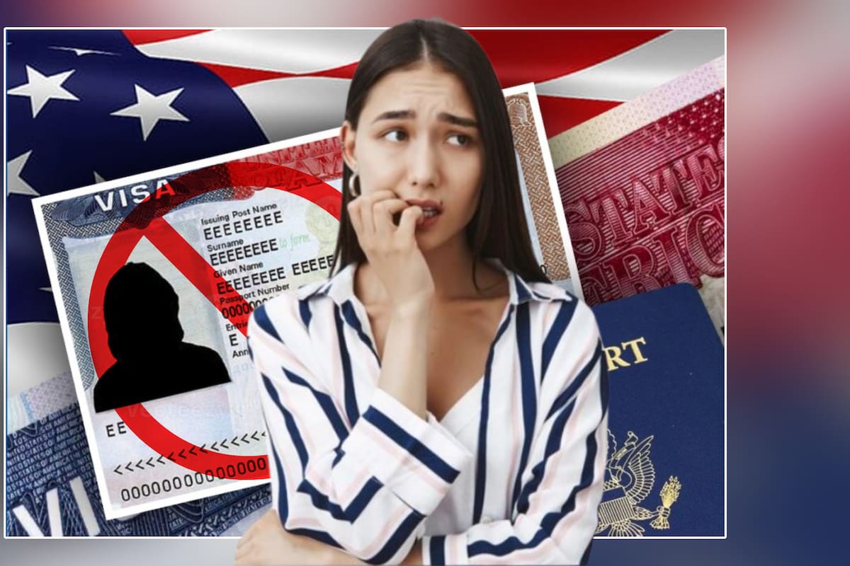 Estados Unidos cancela visas “en cualquier momento” y estas son las 4 principales razones, explica vocero de la Embajada de EEUU en México