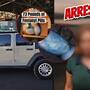 Fentanilo oculto en llanta de refacción es detectado en la frontera de Calexico
