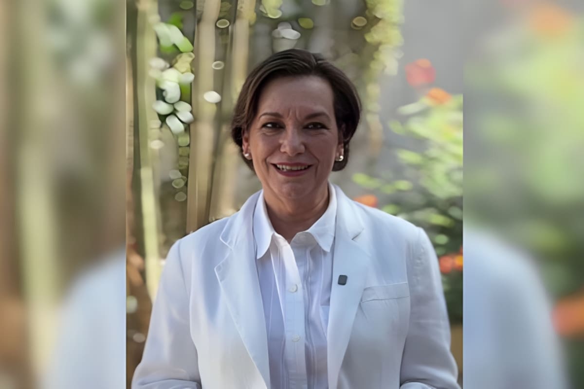 María Dolores del Río dejará su cargo para buscar coordinar la Defensa de la Transformación en Sonora