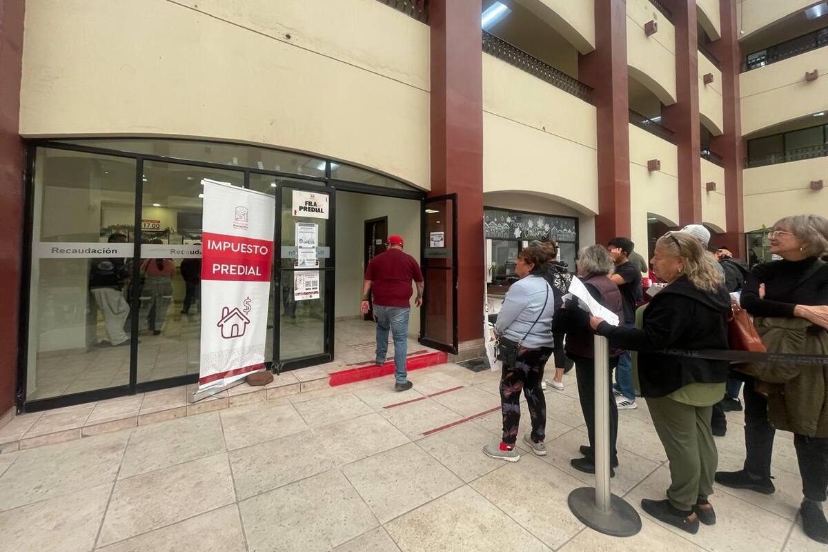 Duplicidad en cobro de predial preocupa a regidor en Rosarito