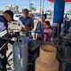 Gas LP cumple un mes sin cambios en sus precios en Baja California