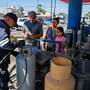 Gas LP cumple un mes sin cambios en sus precios en Baja California