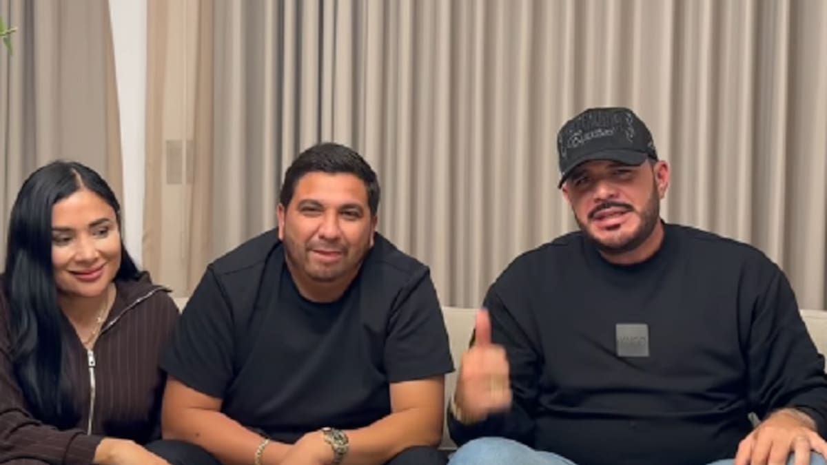 Patrulla Espiritual de Tijuana convoca marcha tras salida de Karim Emanuel de centro de rehabilitación